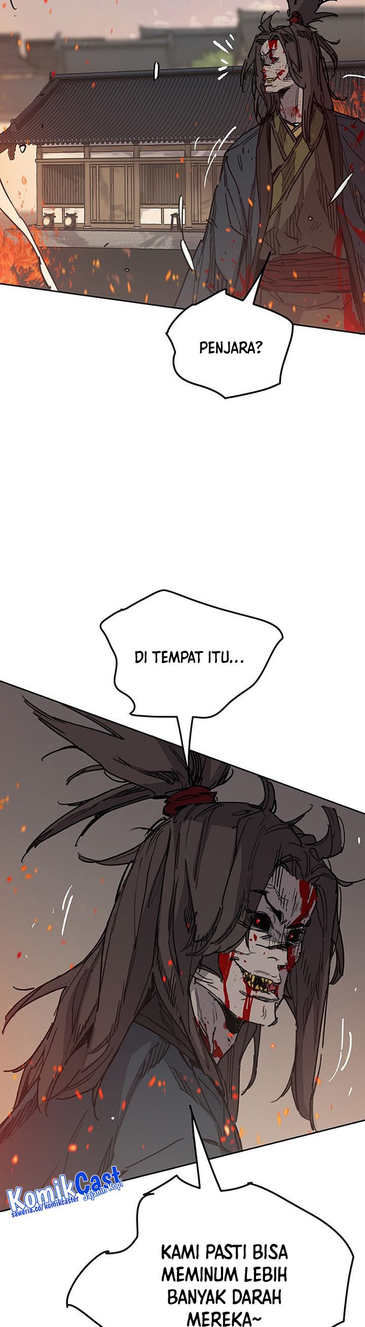 Dilarang COPAS - situs resmi www.mangacanblog.com - Komik the undefeatable swordsman 171 - chapter 171 172 Indonesia the undefeatable swordsman 171 - chapter 171 Terbaru 9|Baca Manga Komik Indonesia|Mangacan