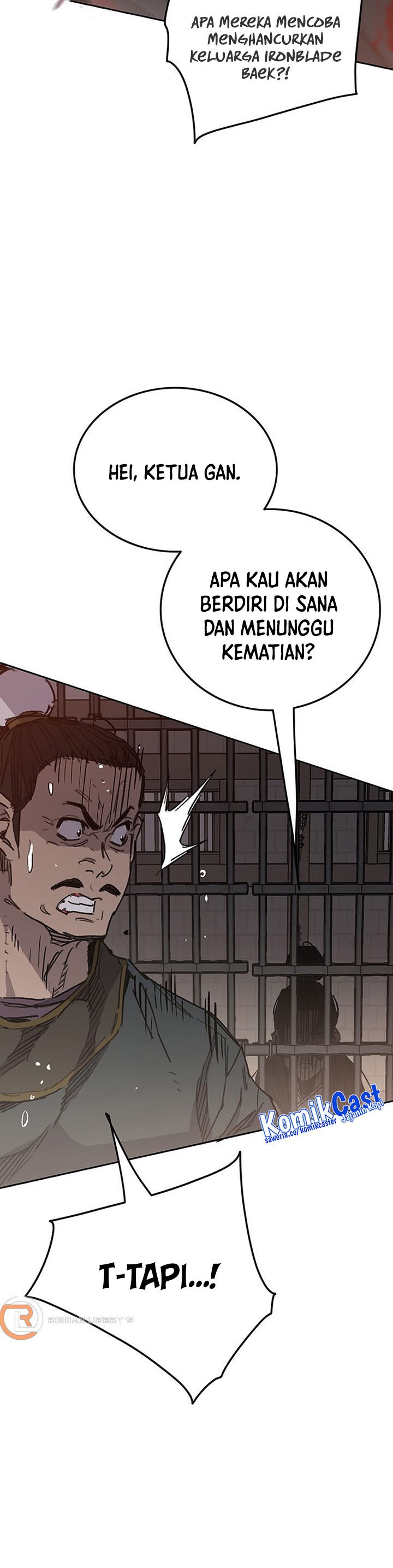 Dilarang COPAS - situs resmi www.mangacanblog.com - Komik the undefeatable swordsman 171 - chapter 171 172 Indonesia the undefeatable swordsman 171 - chapter 171 Terbaru 13|Baca Manga Komik Indonesia|Mangacan