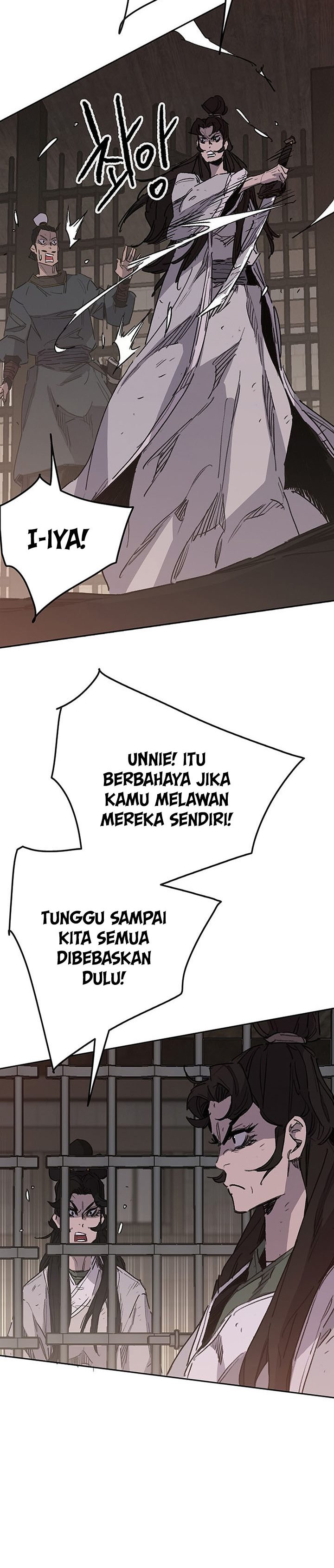 Dilarang COPAS - situs resmi www.mangacanblog.com - Komik the undefeatable swordsman 171 - chapter 171 172 Indonesia the undefeatable swordsman 171 - chapter 171 Terbaru 18|Baca Manga Komik Indonesia|Mangacan