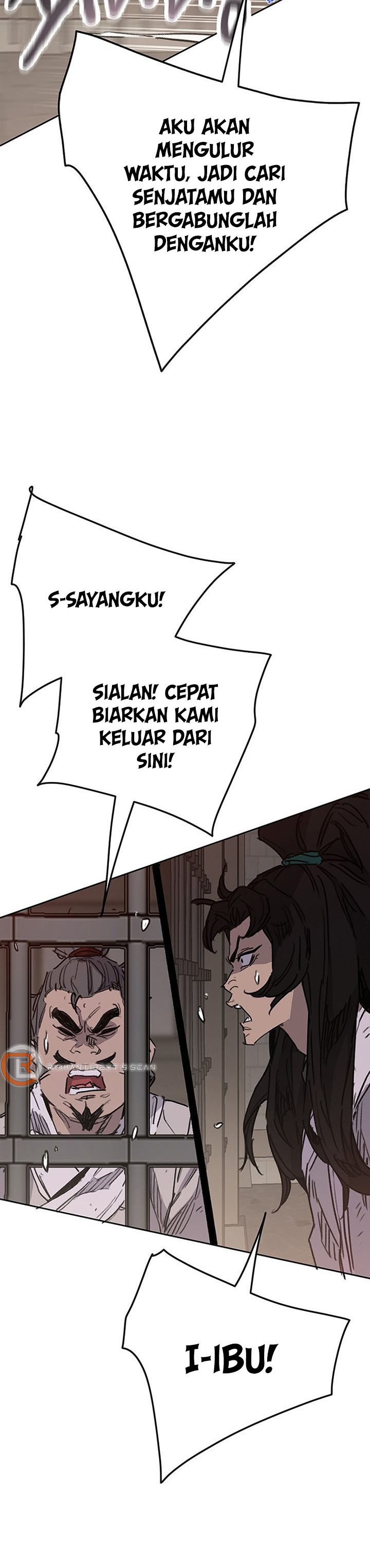 Dilarang COPAS - situs resmi www.mangacanblog.com - Komik the undefeatable swordsman 171 - chapter 171 172 Indonesia the undefeatable swordsman 171 - chapter 171 Terbaru 20|Baca Manga Komik Indonesia|Mangacan