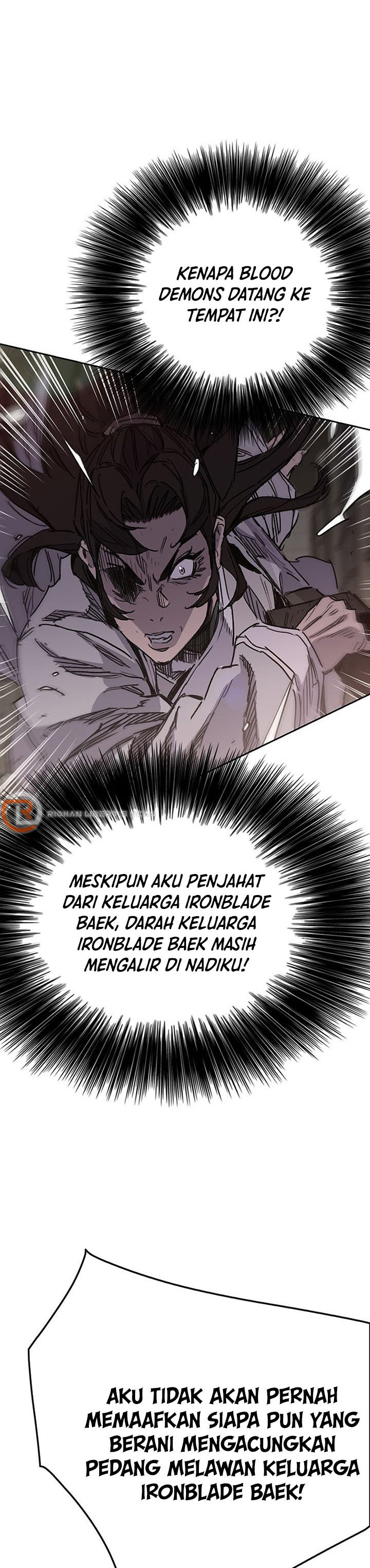 Dilarang COPAS - situs resmi www.mangacanblog.com - Komik the undefeatable swordsman 171 - chapter 171 172 Indonesia the undefeatable swordsman 171 - chapter 171 Terbaru 21|Baca Manga Komik Indonesia|Mangacan