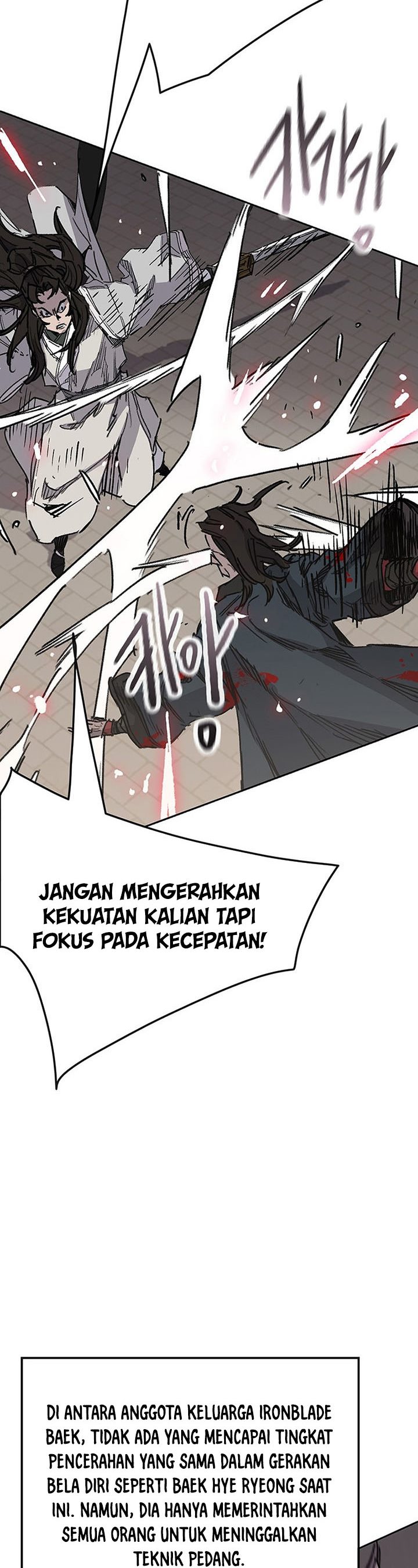 Dilarang COPAS - situs resmi www.mangacanblog.com - Komik the undefeatable swordsman 171 - chapter 171 172 Indonesia the undefeatable swordsman 171 - chapter 171 Terbaru 38|Baca Manga Komik Indonesia|Mangacan