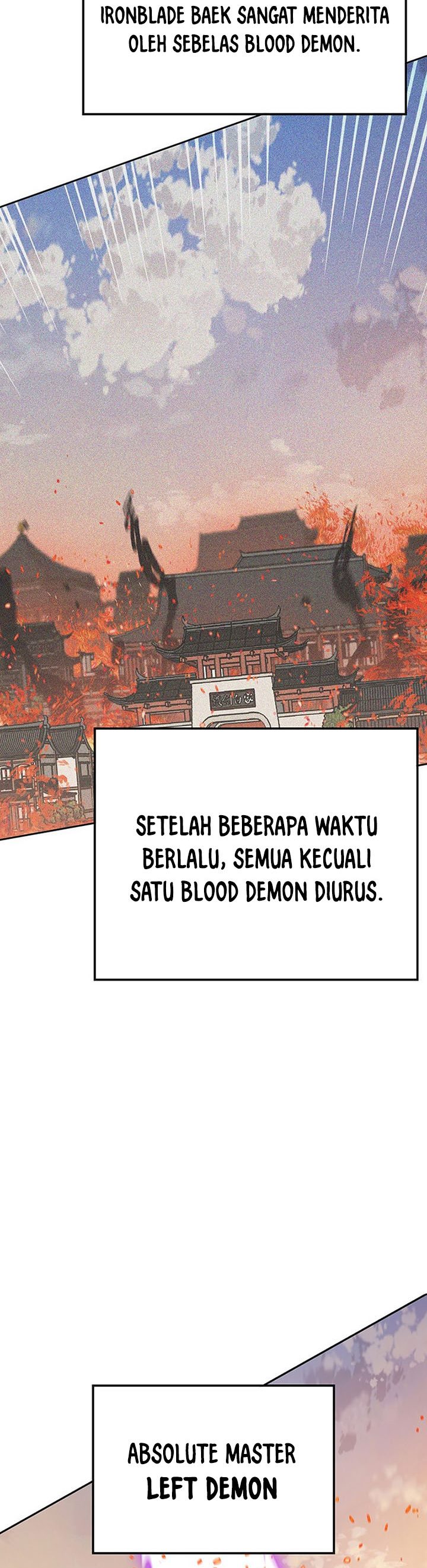 Dilarang COPAS - situs resmi www.mangacanblog.com - Komik the undefeatable swordsman 171 - chapter 171 172 Indonesia the undefeatable swordsman 171 - chapter 171 Terbaru 43|Baca Manga Komik Indonesia|Mangacan