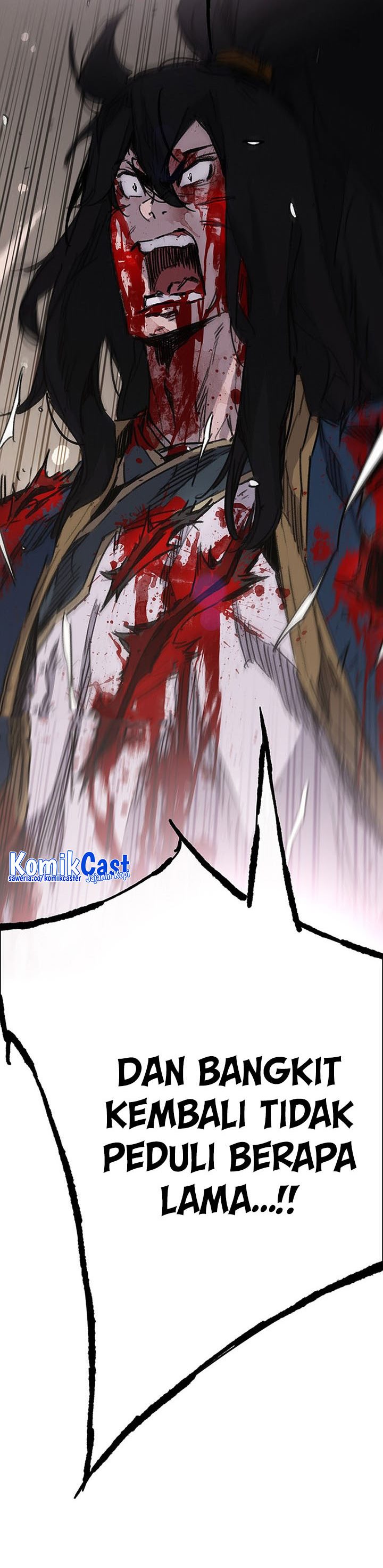 The Undefeatable Swordsman chapter 176
