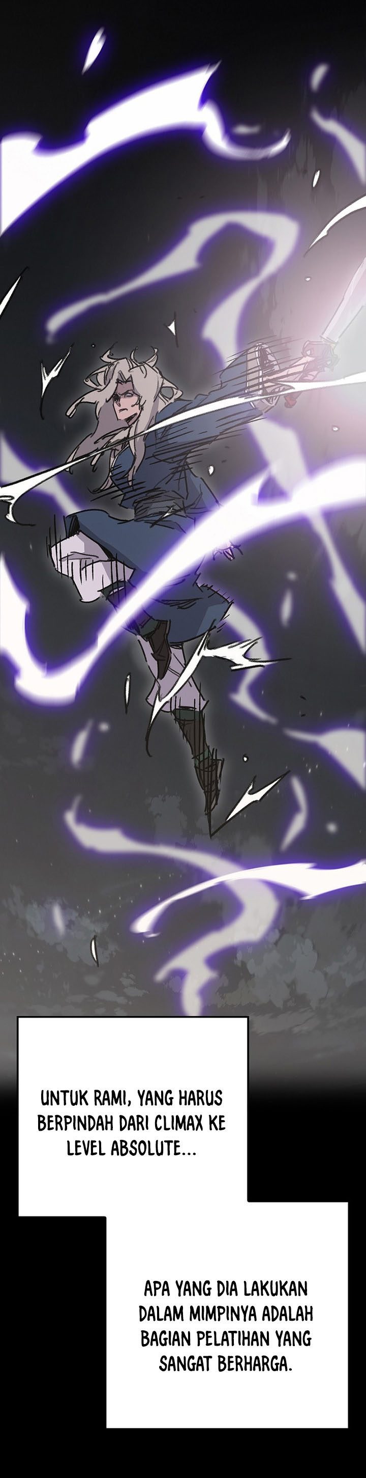 The Undefeatable Swordsman chapter 176