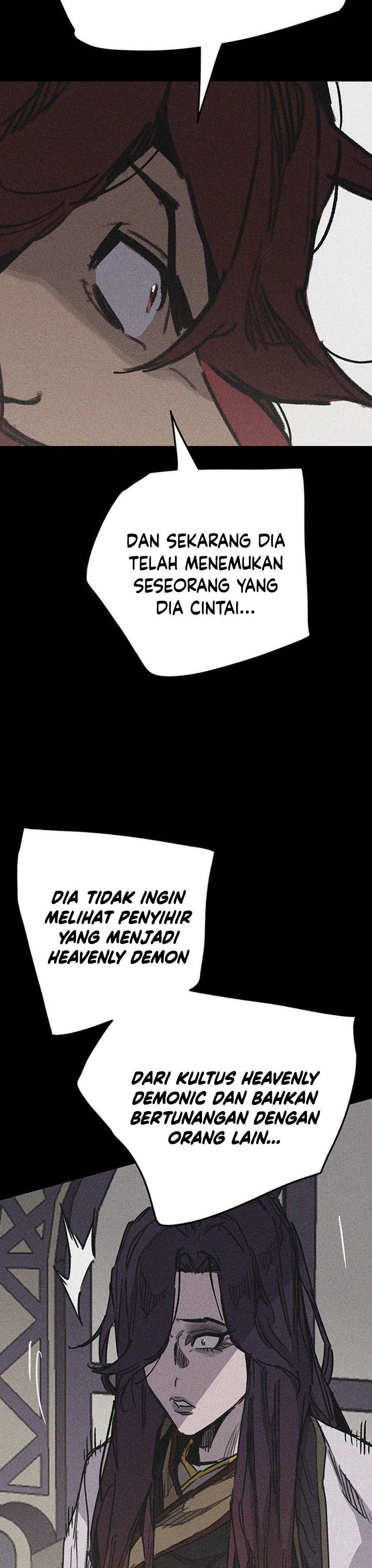 Dilarang COPAS - situs resmi www.mangacanblog.com - Komik the undefeatable swordsman 185 - chapter 185 186 Indonesia the undefeatable swordsman 185 - chapter 185 Terbaru 8|Baca Manga Komik Indonesia|Mangacan