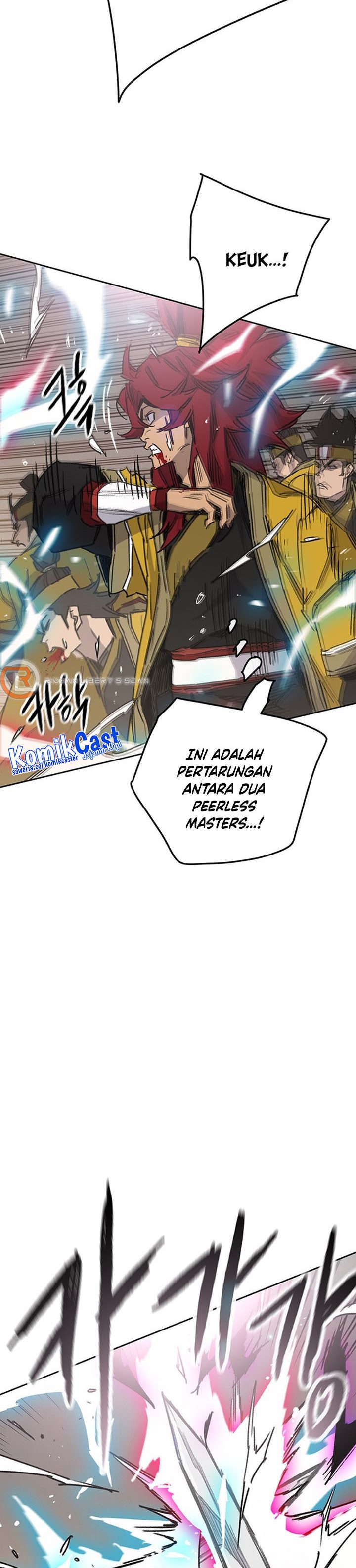 Dilarang COPAS - situs resmi www.mangacanblog.com - Komik the undefeatable swordsman 185 - chapter 185 186 Indonesia the undefeatable swordsman 185 - chapter 185 Terbaru 19|Baca Manga Komik Indonesia|Mangacan