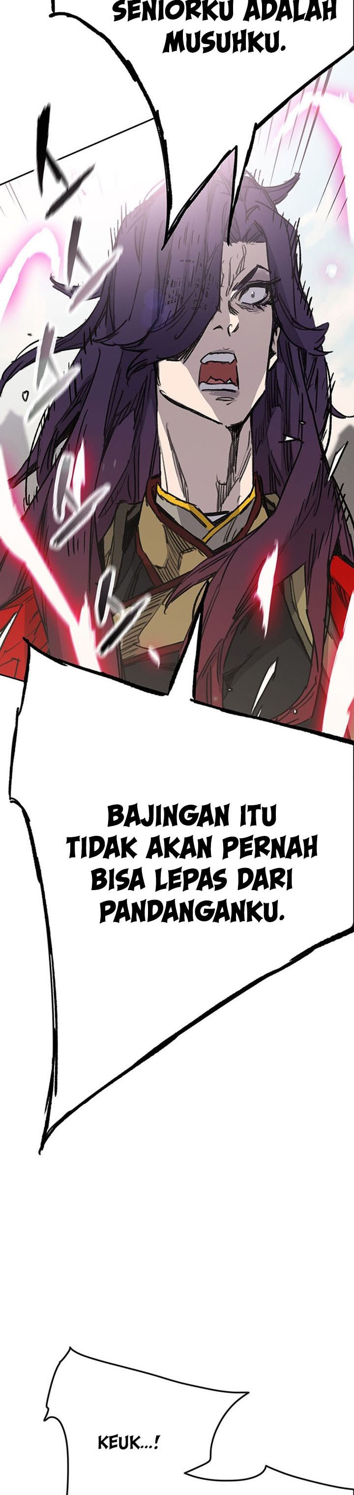 Dilarang COPAS - situs resmi www.mangacanblog.com - Komik the undefeatable swordsman 186 - chapter 186 187 Indonesia the undefeatable swordsman 186 - chapter 186 Terbaru 6|Baca Manga Komik Indonesia|Mangacan