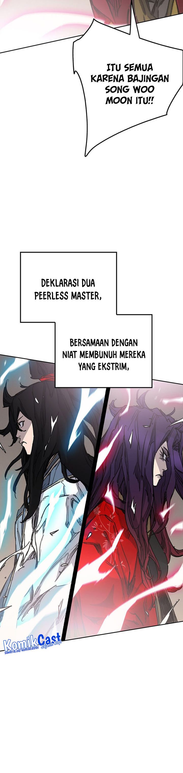 Dilarang COPAS - situs resmi www.mangacanblog.com - Komik the undefeatable swordsman 186 - chapter 186 187 Indonesia the undefeatable swordsman 186 - chapter 186 Terbaru 8|Baca Manga Komik Indonesia|Mangacan