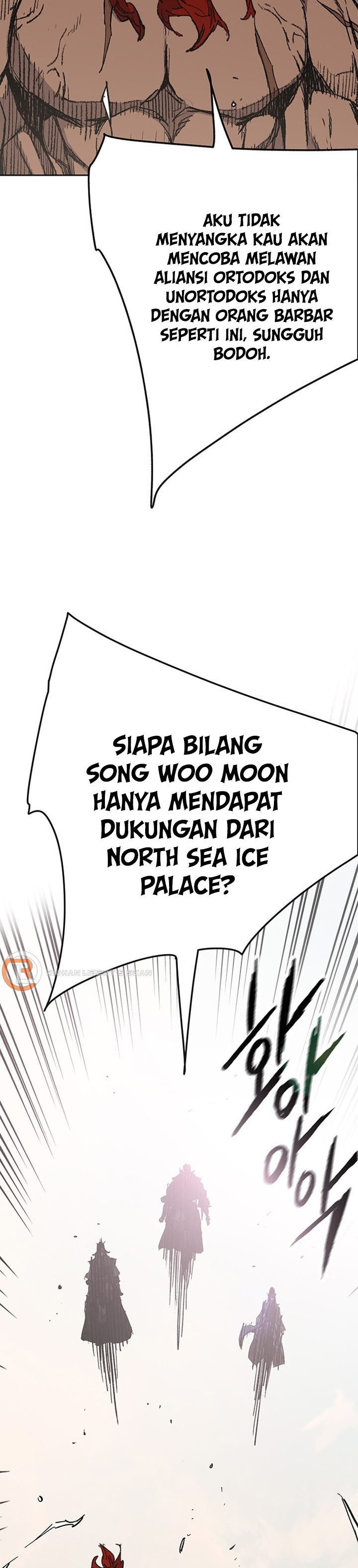 Dilarang COPAS - situs resmi www.mangacanblog.com - Komik the undefeatable swordsman 186 - chapter 186 187 Indonesia the undefeatable swordsman 186 - chapter 186 Terbaru 28|Baca Manga Komik Indonesia|Mangacan