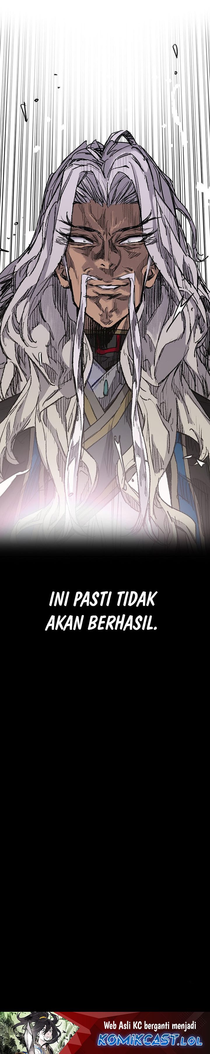 Dilarang COPAS - situs resmi www.mangacanblog.com - Komik the undefeatable swordsman 186 - chapter 186 187 Indonesia the undefeatable swordsman 186 - chapter 186 Terbaru 41|Baca Manga Komik Indonesia|Mangacan