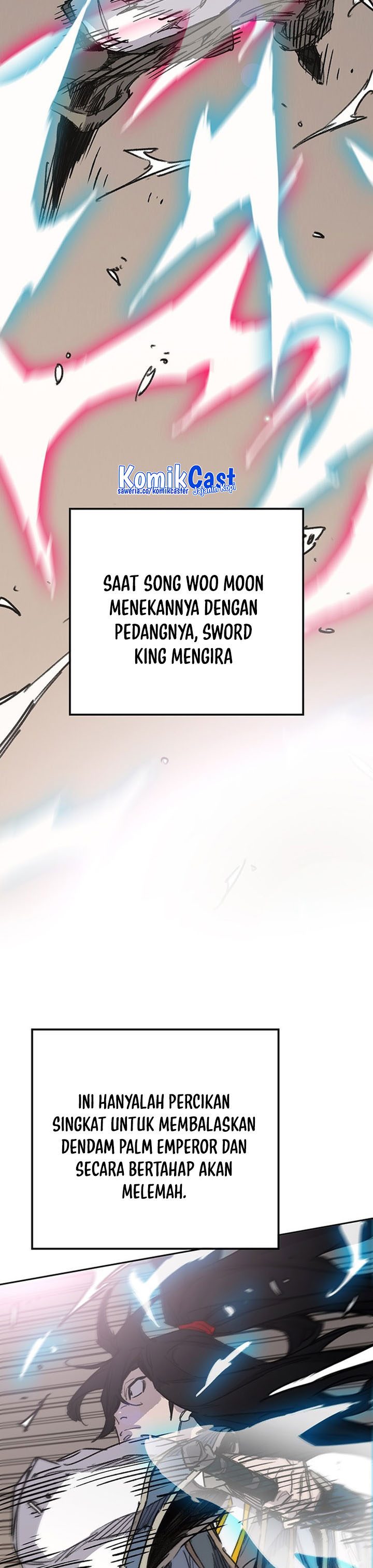 Dilarang COPAS - situs resmi www.mangacanblog.com - Komik the undefeatable swordsman 189 - chapter 189 190 Indonesia the undefeatable swordsman 189 - chapter 189 Terbaru 9|Baca Manga Komik Indonesia|Mangacan