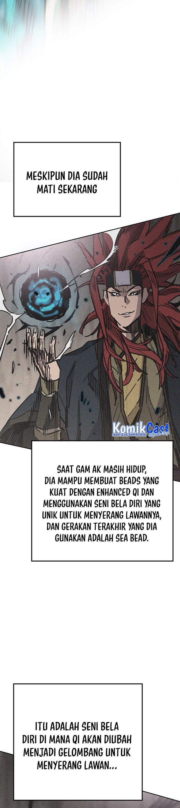 Dilarang COPAS - situs resmi www.mangacanblog.com - Komik the undefeatable swordsman 189 - chapter 189 190 Indonesia the undefeatable swordsman 189 - chapter 189 Terbaru 16|Baca Manga Komik Indonesia|Mangacan