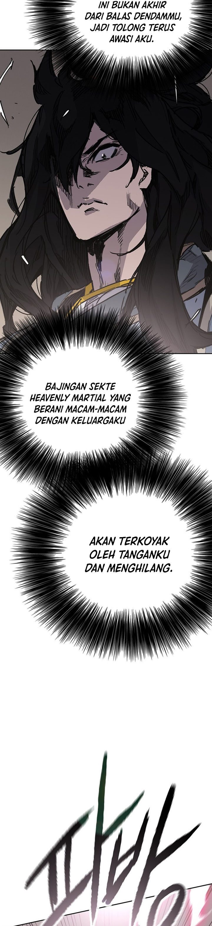 Dilarang COPAS - situs resmi www.mangacanblog.com - Komik the undefeatable swordsman 190 - chapter 190 191 Indonesia the undefeatable swordsman 190 - chapter 190 Terbaru 13|Baca Manga Komik Indonesia|Mangacan