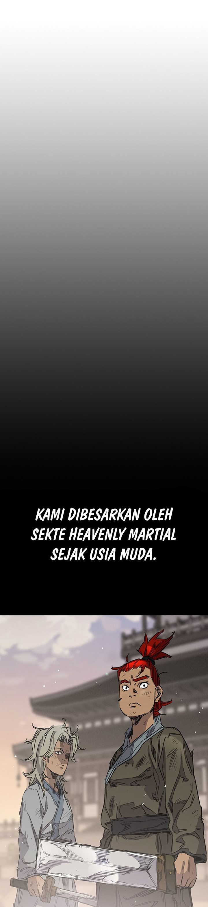 Dilarang COPAS - situs resmi www.mangacanblog.com - Komik the undefeatable swordsman 190 - chapter 190 191 Indonesia the undefeatable swordsman 190 - chapter 190 Terbaru 15|Baca Manga Komik Indonesia|Mangacan