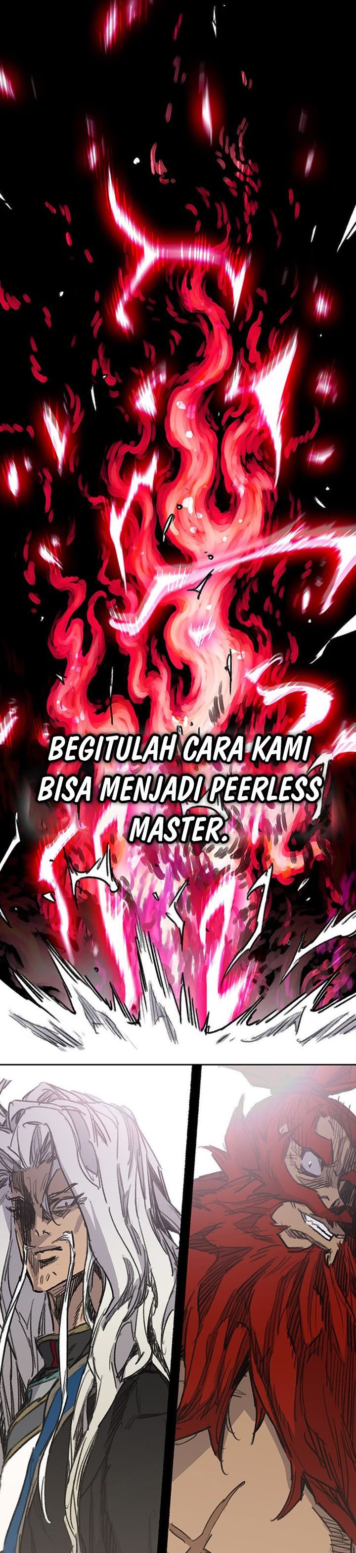 Dilarang COPAS - situs resmi www.mangacanblog.com - Komik the undefeatable swordsman 190 - chapter 190 191 Indonesia the undefeatable swordsman 190 - chapter 190 Terbaru 17|Baca Manga Komik Indonesia|Mangacan