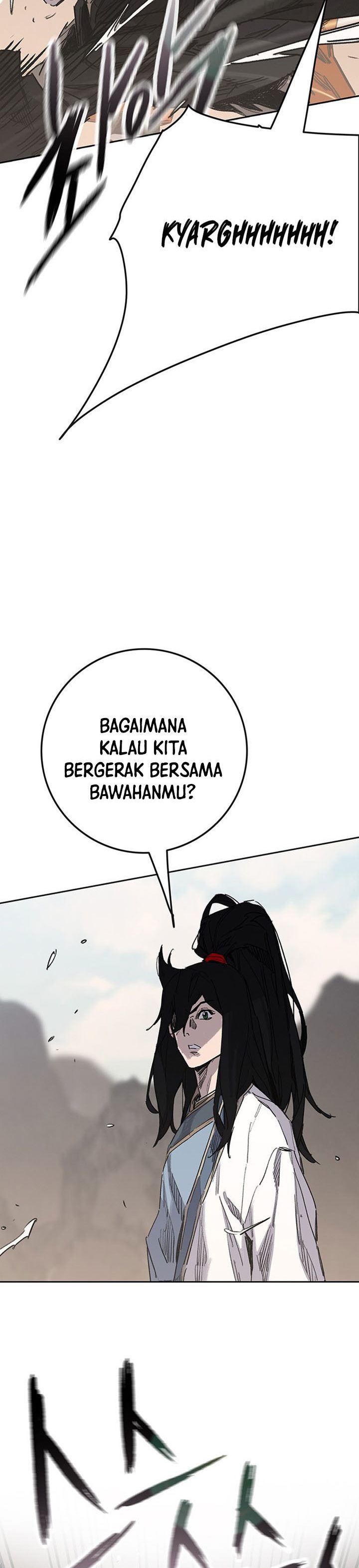 Dilarang COPAS - situs resmi www.mangacanblog.com - Komik the undefeatable swordsman 190 - chapter 190 191 Indonesia the undefeatable swordsman 190 - chapter 190 Terbaru 24|Baca Manga Komik Indonesia|Mangacan