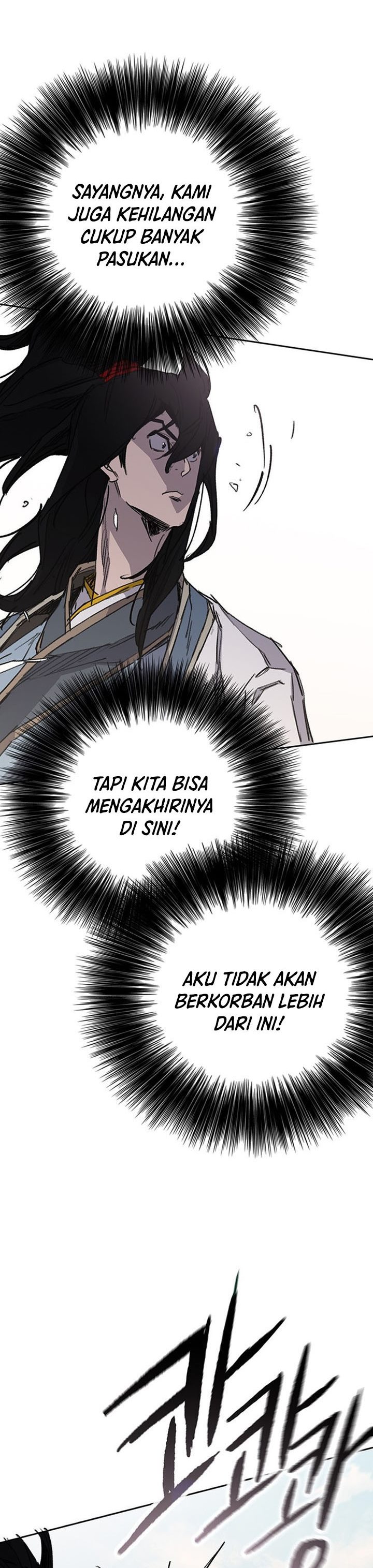 Dilarang COPAS - situs resmi www.mangacanblog.com - Komik the undefeatable swordsman 190 - chapter 190 191 Indonesia the undefeatable swordsman 190 - chapter 190 Terbaru 29|Baca Manga Komik Indonesia|Mangacan