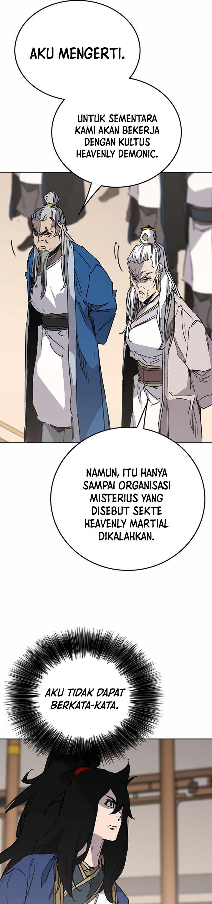 Dilarang COPAS - situs resmi www.mangacanblog.com - Komik the undefeatable swordsman 194 - chapter 194 195 Indonesia the undefeatable swordsman 194 - chapter 194 Terbaru 13|Baca Manga Komik Indonesia|Mangacan