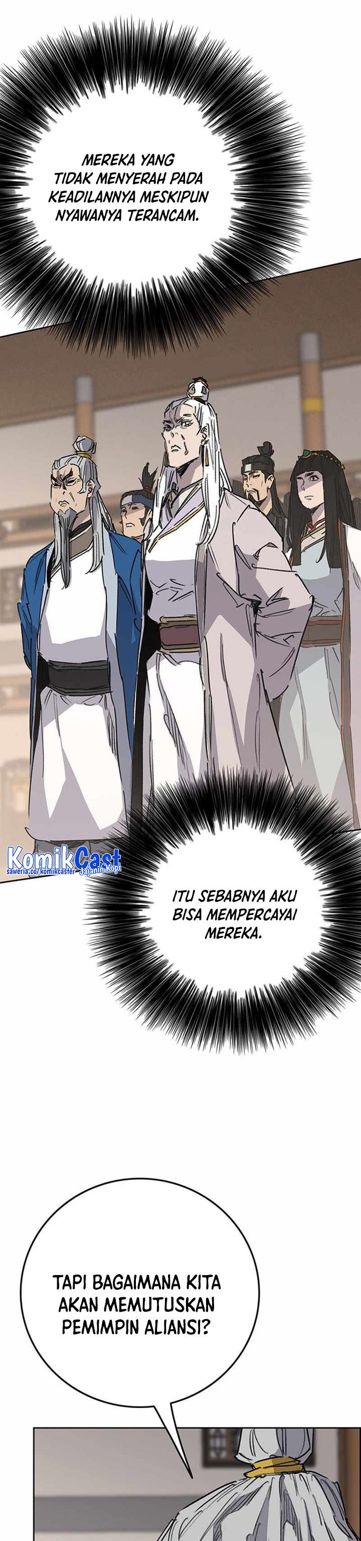 Dilarang COPAS - situs resmi www.mangacanblog.com - Komik the undefeatable swordsman 194 - chapter 194 195 Indonesia the undefeatable swordsman 194 - chapter 194 Terbaru 15|Baca Manga Komik Indonesia|Mangacan