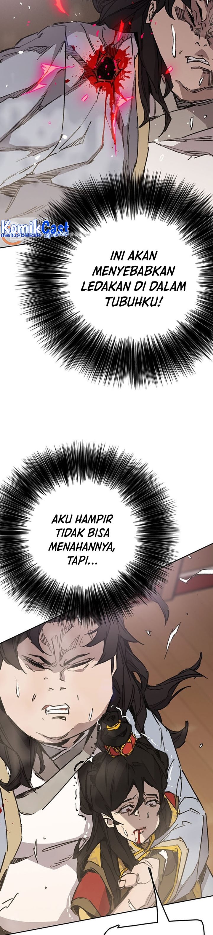 Dilarang COPAS - situs resmi www.mangacanblog.com - Komik the undefeatable swordsman 198 - chapter 198 199 Indonesia the undefeatable swordsman 198 - chapter 198 Terbaru 11|Baca Manga Komik Indonesia|Mangacan