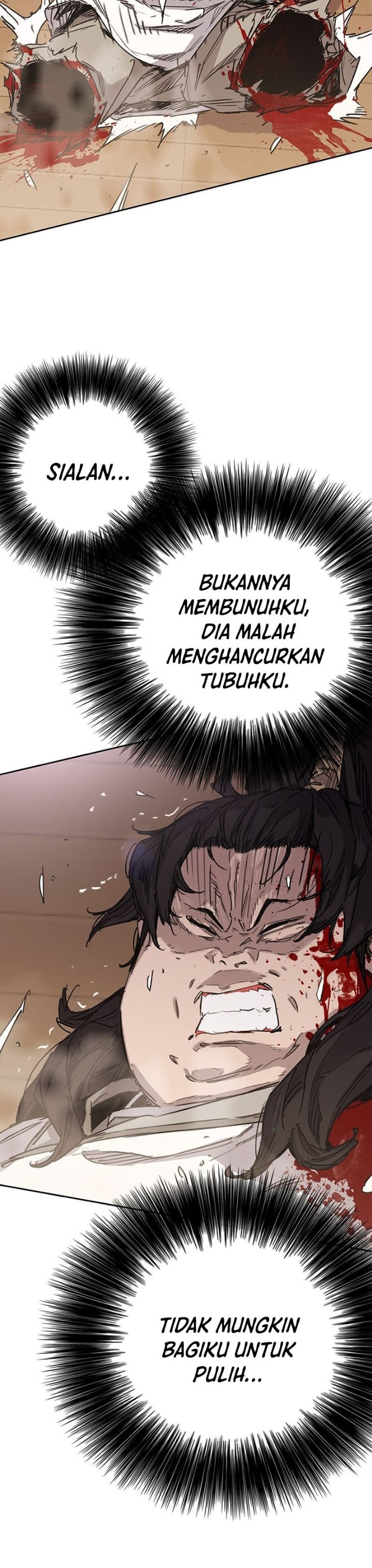 Dilarang COPAS - situs resmi www.mangacanblog.com - Komik the undefeatable swordsman 198 - chapter 198 199 Indonesia the undefeatable swordsman 198 - chapter 198 Terbaru 22|Baca Manga Komik Indonesia|Mangacan