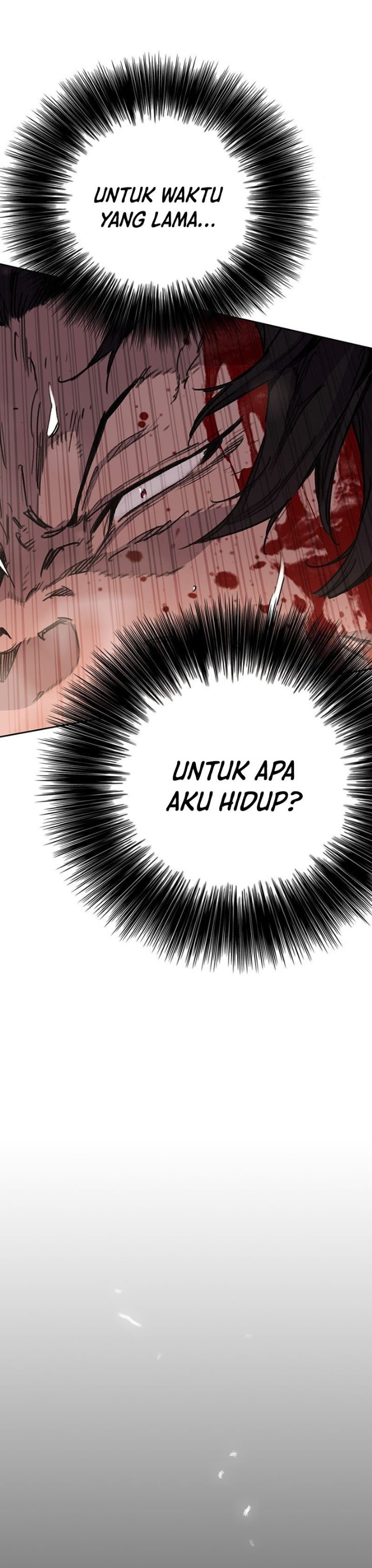 Dilarang COPAS - situs resmi www.mangacanblog.com - Komik the undefeatable swordsman 198 - chapter 198 199 Indonesia the undefeatable swordsman 198 - chapter 198 Terbaru 23|Baca Manga Komik Indonesia|Mangacan