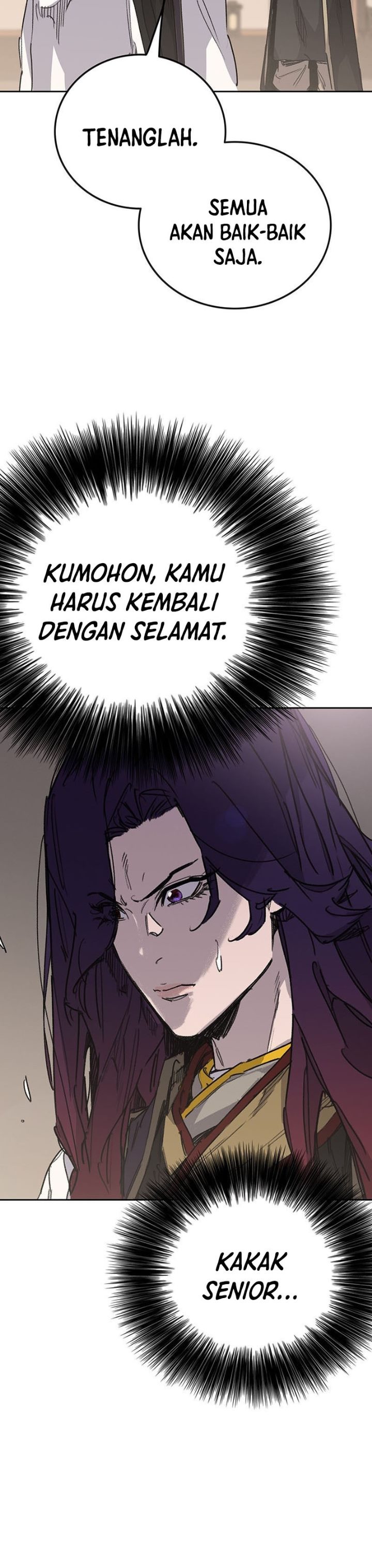 Dilarang COPAS - situs resmi www.mangacanblog.com - Komik the undefeatable swordsman 198 - chapter 198 199 Indonesia the undefeatable swordsman 198 - chapter 198 Terbaru 32|Baca Manga Komik Indonesia|Mangacan