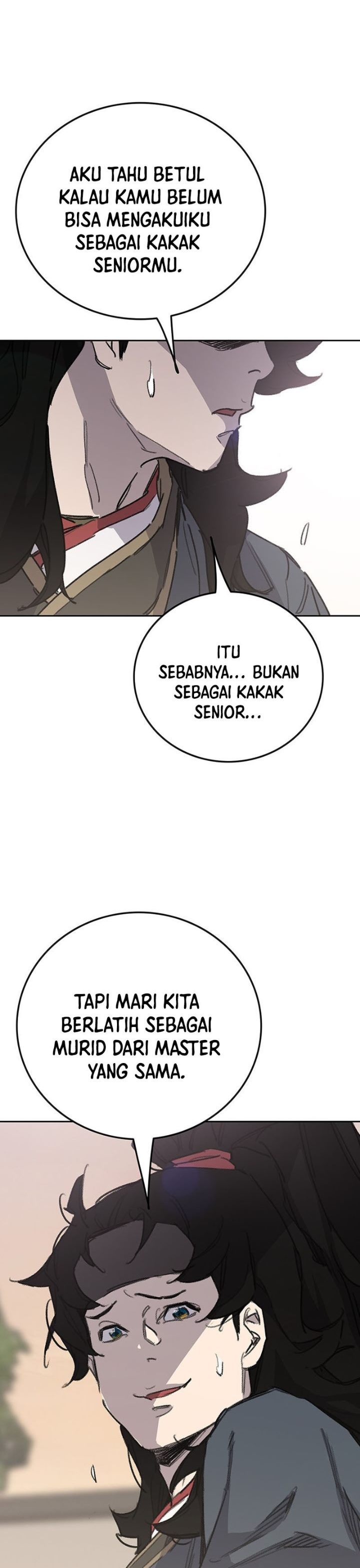 Dilarang COPAS - situs resmi www.mangacanblog.com - Komik the undefeatable swordsman 198 - chapter 198 199 Indonesia the undefeatable swordsman 198 - chapter 198 Terbaru 37|Baca Manga Komik Indonesia|Mangacan