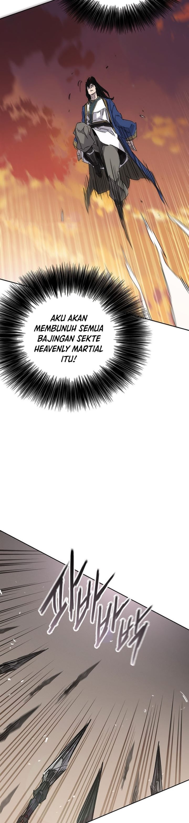 Dilarang COPAS - situs resmi www.mangacanblog.com - Komik the undefeatable swordsman 198 - chapter 198 199 Indonesia the undefeatable swordsman 198 - chapter 198 Terbaru 41|Baca Manga Komik Indonesia|Mangacan