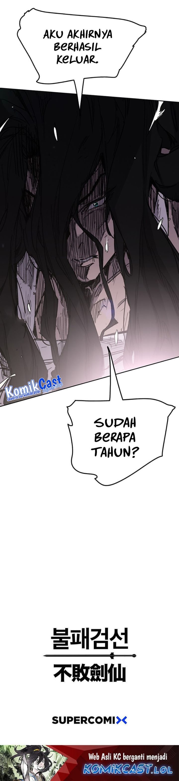 Dilarang COPAS - situs resmi www.mangacanblog.com - Komik the undefeatable swordsman 198 - chapter 198 199 Indonesia the undefeatable swordsman 198 - chapter 198 Terbaru 50|Baca Manga Komik Indonesia|Mangacan