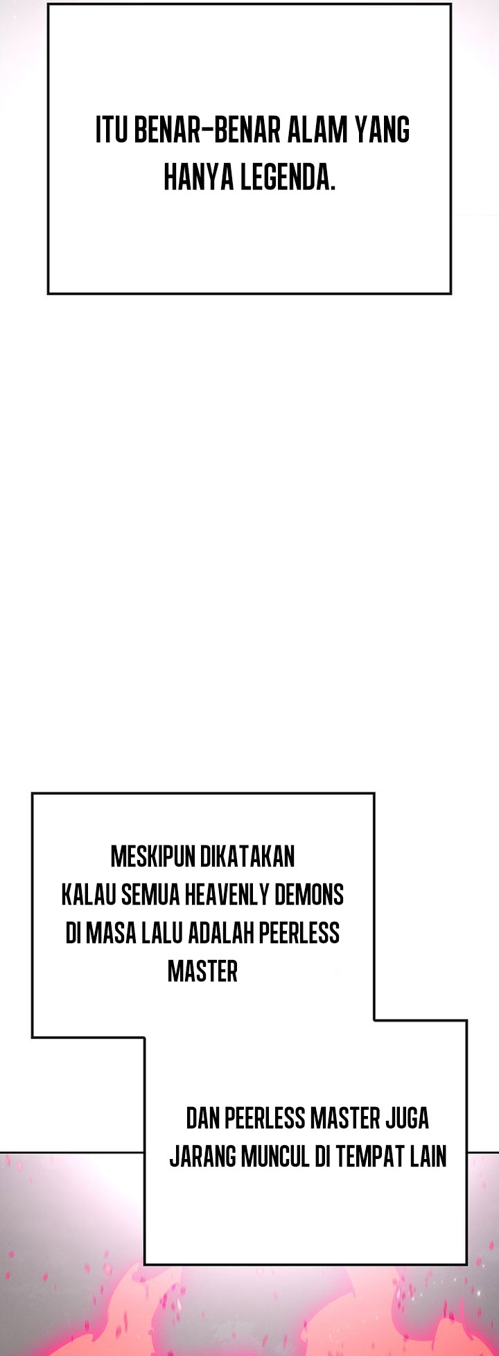 Dilarang COPAS - situs resmi www.mangacanblog.com - Komik the undefeatable swordsman 208 - chapter 208 209 Indonesia the undefeatable swordsman 208 - chapter 208 Terbaru 45|Baca Manga Komik Indonesia|Mangacan