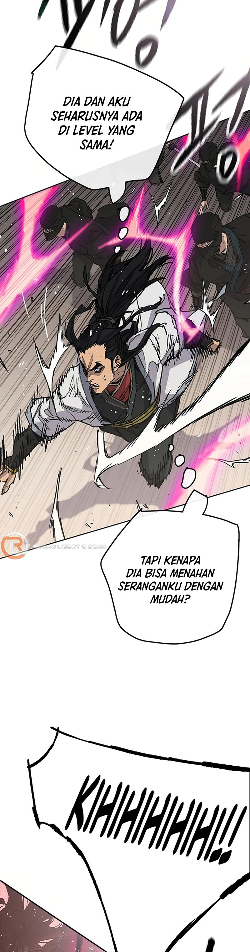 Dilarang COPAS - situs resmi www.mangacanblog.com - Komik the undefeatable swordsman 221 - chapter 221 222 Indonesia the undefeatable swordsman 221 - chapter 221 Terbaru 3|Baca Manga Komik Indonesia|Mangacan