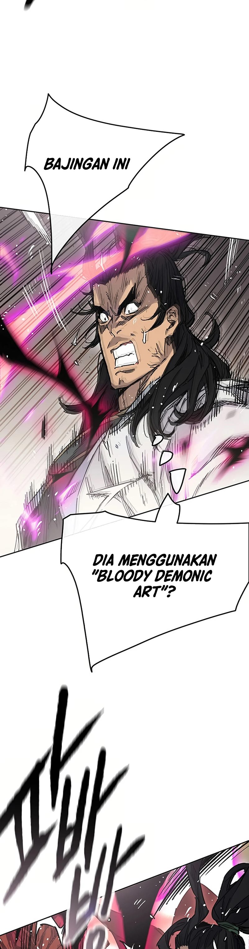 Dilarang COPAS - situs resmi www.mangacanblog.com - Komik the undefeatable swordsman 221 - chapter 221 222 Indonesia the undefeatable swordsman 221 - chapter 221 Terbaru 6|Baca Manga Komik Indonesia|Mangacan