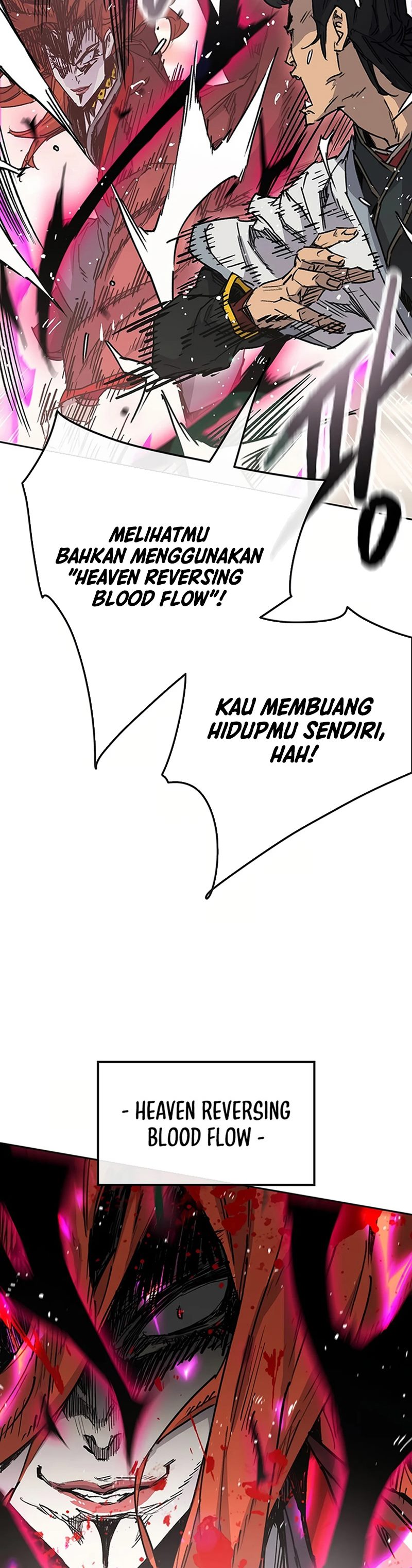 Dilarang COPAS - situs resmi www.mangacanblog.com - Komik the undefeatable swordsman 221 - chapter 221 222 Indonesia the undefeatable swordsman 221 - chapter 221 Terbaru 7|Baca Manga Komik Indonesia|Mangacan