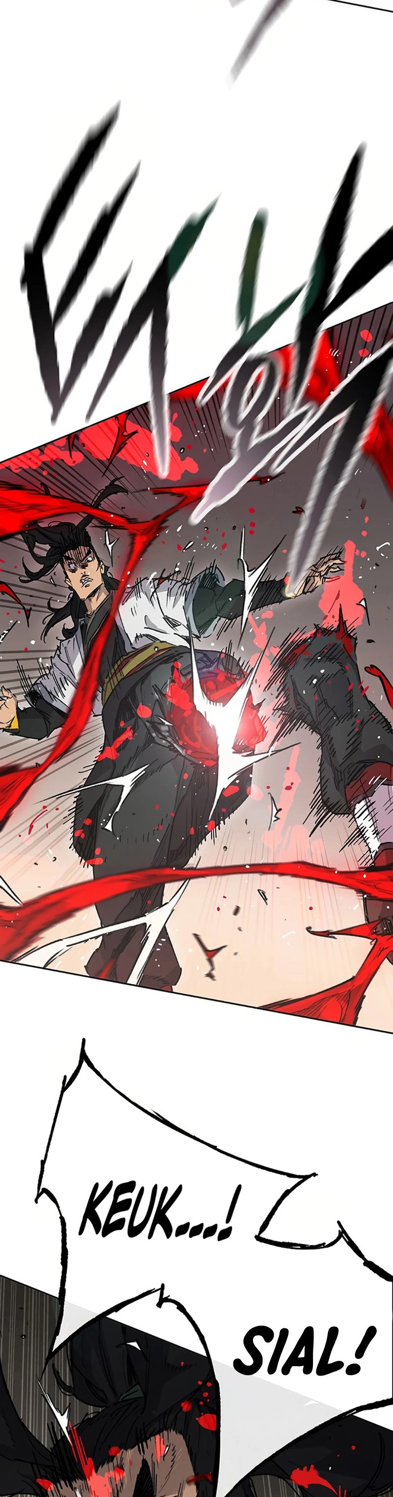 Dilarang COPAS - situs resmi www.mangacanblog.com - Komik the undefeatable swordsman 221 - chapter 221 222 Indonesia the undefeatable swordsman 221 - chapter 221 Terbaru 15|Baca Manga Komik Indonesia|Mangacan