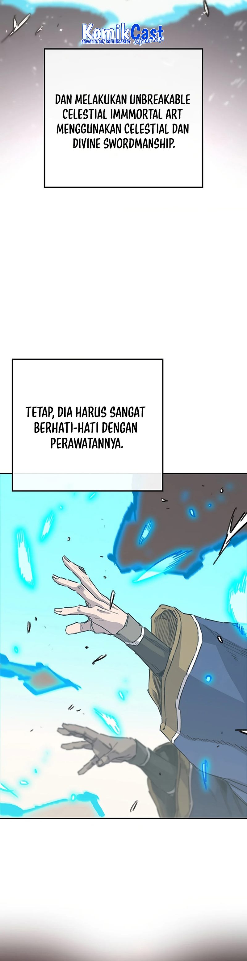 Dilarang COPAS - situs resmi www.mangacanblog.com - Komik the undefeatable swordsman 221 - chapter 221 222 Indonesia the undefeatable swordsman 221 - chapter 221 Terbaru 27|Baca Manga Komik Indonesia|Mangacan