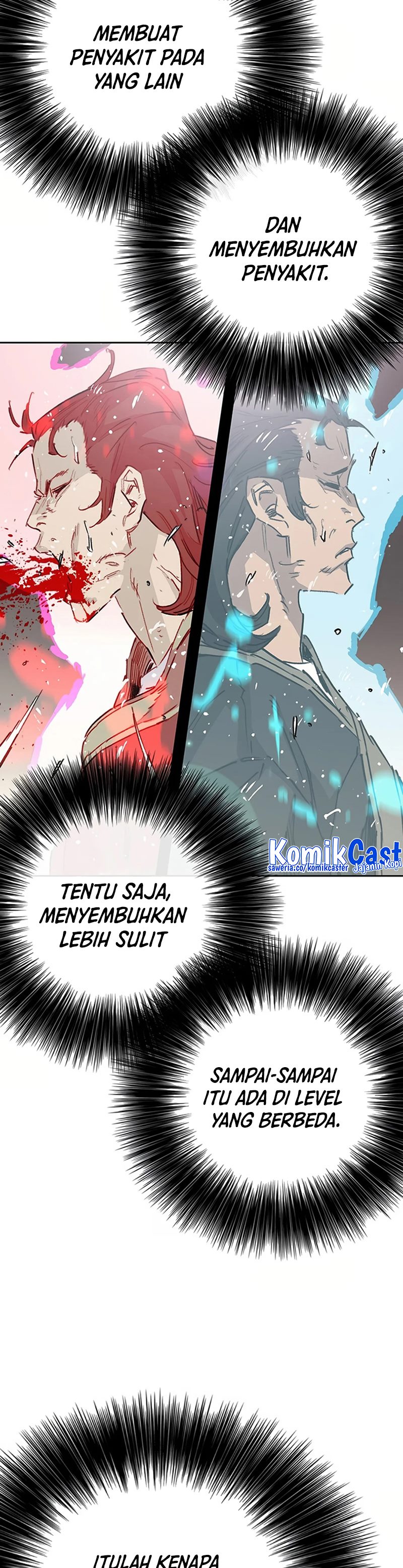 Dilarang COPAS - situs resmi www.mangacanblog.com - Komik the undefeatable swordsman 221 - chapter 221 222 Indonesia the undefeatable swordsman 221 - chapter 221 Terbaru 31|Baca Manga Komik Indonesia|Mangacan