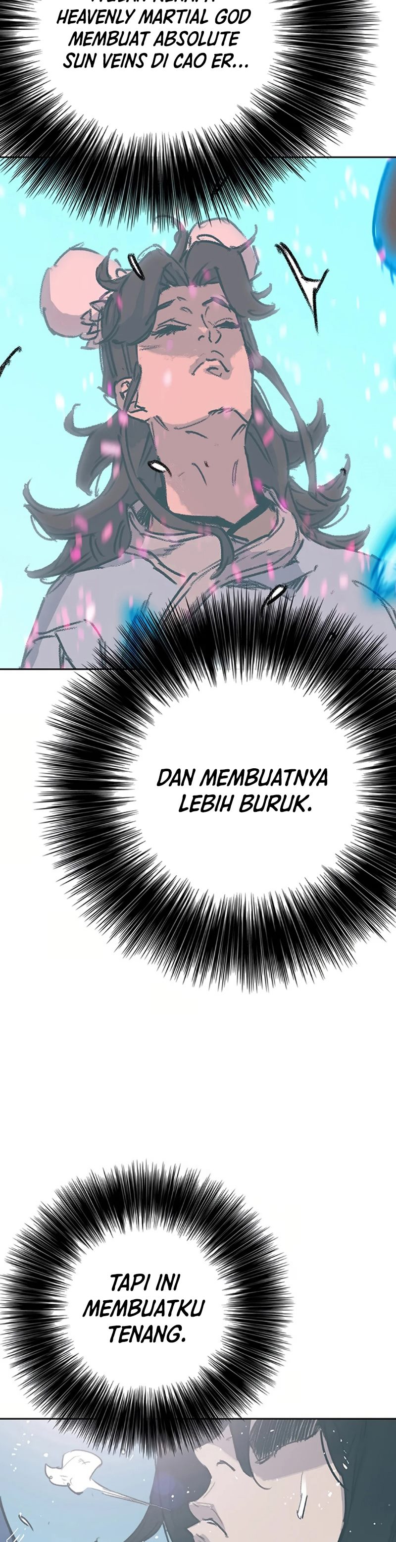 Dilarang COPAS - situs resmi www.mangacanblog.com - Komik the undefeatable swordsman 221 - chapter 221 222 Indonesia the undefeatable swordsman 221 - chapter 221 Terbaru 32|Baca Manga Komik Indonesia|Mangacan