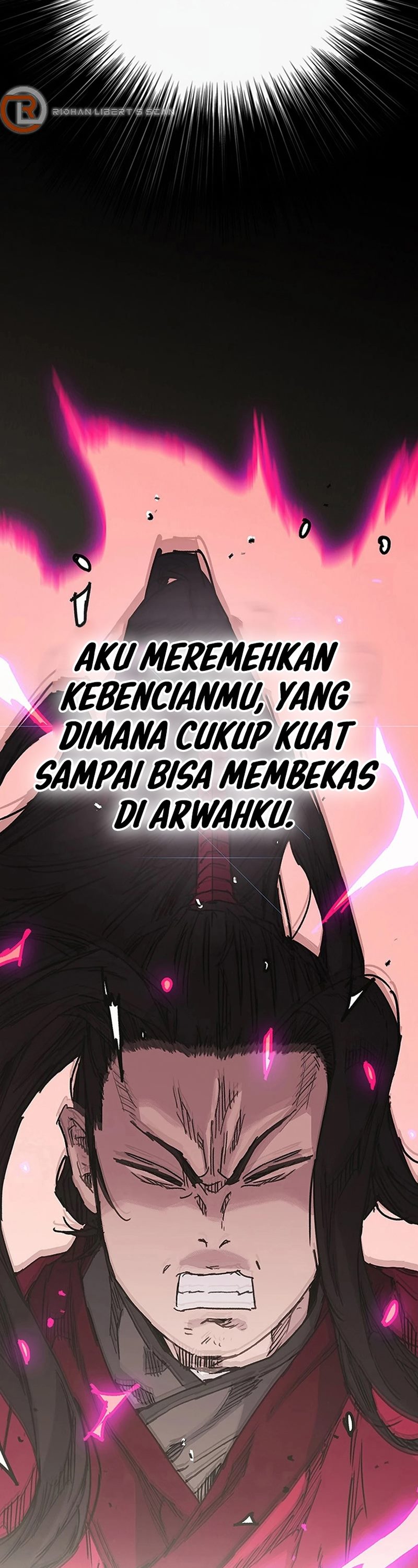 Dilarang COPAS - situs resmi www.mangacanblog.com - Komik the undefeatable swordsman 225 - chapter 225 226 Indonesia the undefeatable swordsman 225 - chapter 225 Terbaru 5|Baca Manga Komik Indonesia|Mangacan