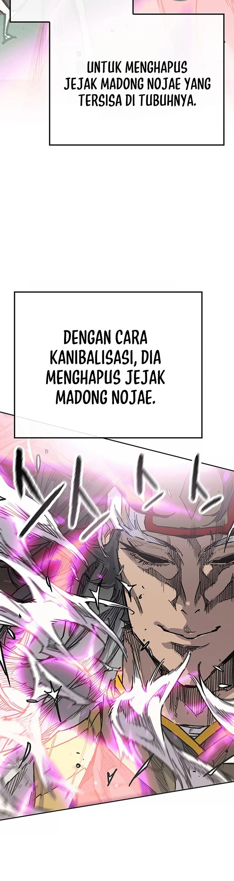 Dilarang COPAS - situs resmi www.mangacanblog.com - Komik the undefeatable swordsman 225 - chapter 225 226 Indonesia the undefeatable swordsman 225 - chapter 225 Terbaru 8|Baca Manga Komik Indonesia|Mangacan