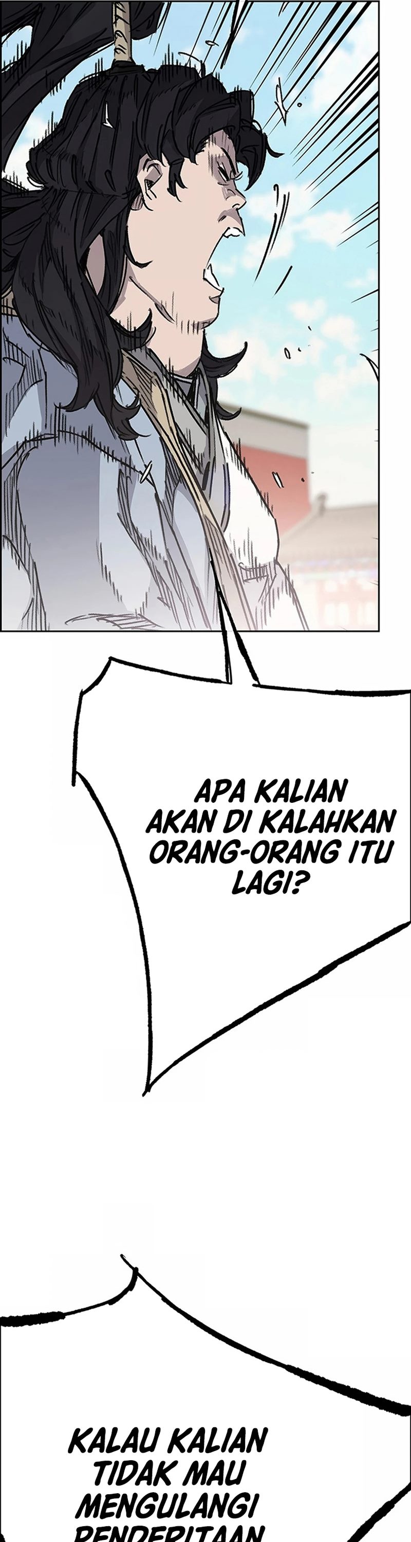 Dilarang COPAS - situs resmi www.mangacanblog.com - Komik the undefeatable swordsman 225 - chapter 225 226 Indonesia the undefeatable swordsman 225 - chapter 225 Terbaru 21|Baca Manga Komik Indonesia|Mangacan