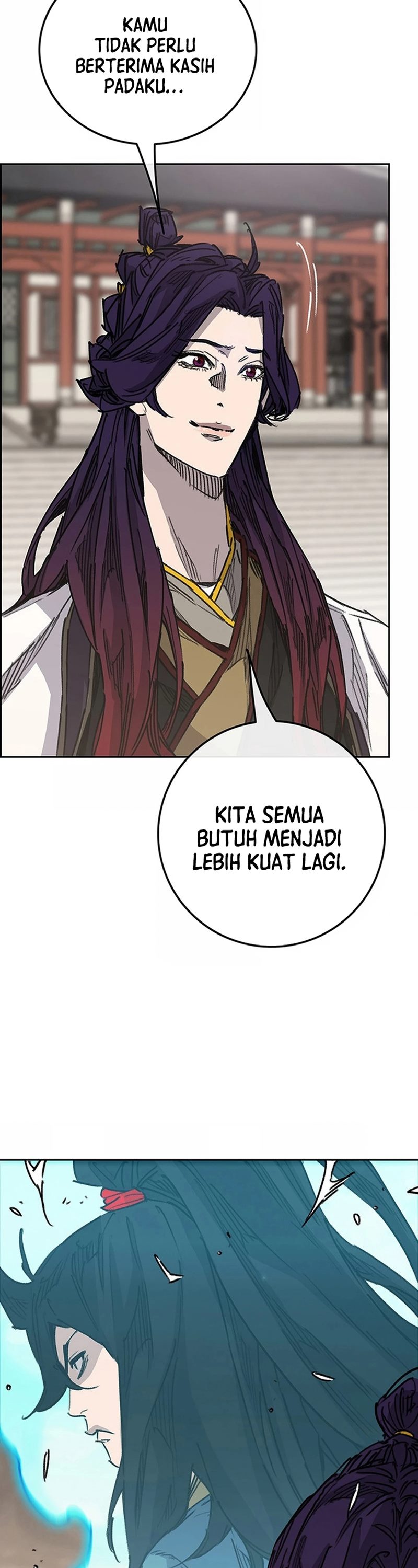 Dilarang COPAS - situs resmi www.mangacanblog.com - Komik the undefeatable swordsman 225 - chapter 225 226 Indonesia the undefeatable swordsman 225 - chapter 225 Terbaru 30|Baca Manga Komik Indonesia|Mangacan