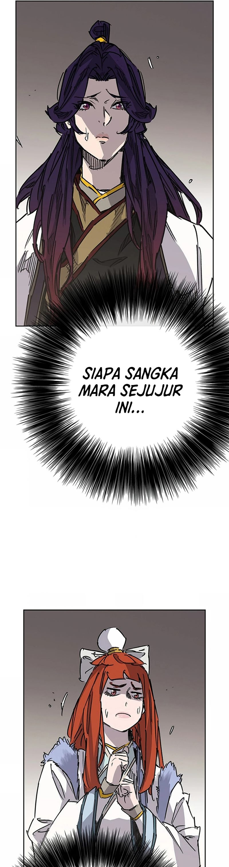 Dilarang COPAS - situs resmi www.mangacanblog.com - Komik the undefeatable swordsman 225 - chapter 225 226 Indonesia the undefeatable swordsman 225 - chapter 225 Terbaru 35|Baca Manga Komik Indonesia|Mangacan