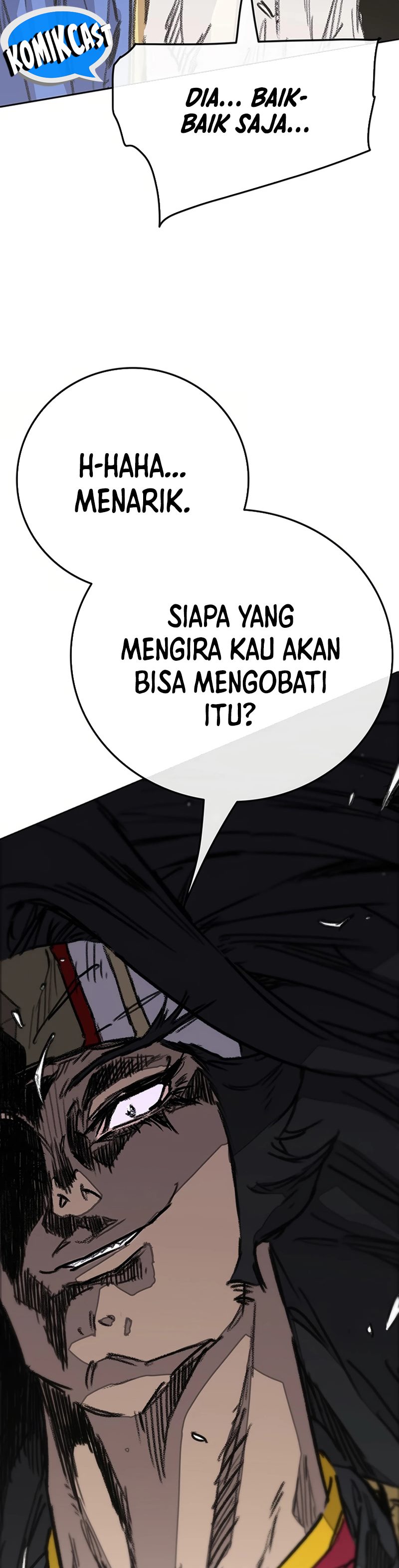 Dilarang COPAS - situs resmi www.mangacanblog.com - Komik the undefeatable swordsman 229 - chapter 229 230 Indonesia the undefeatable swordsman 229 - chapter 229 Terbaru 8|Baca Manga Komik Indonesia|Mangacan