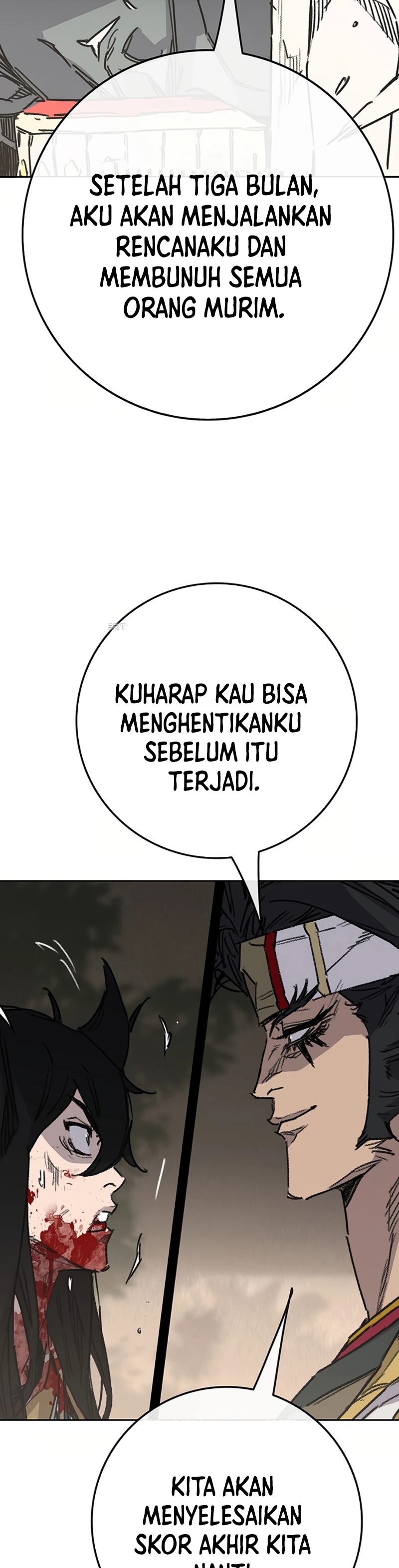 Dilarang COPAS - situs resmi www.mangacanblog.com - Komik the undefeatable swordsman 229 - chapter 229 230 Indonesia the undefeatable swordsman 229 - chapter 229 Terbaru 12|Baca Manga Komik Indonesia|Mangacan