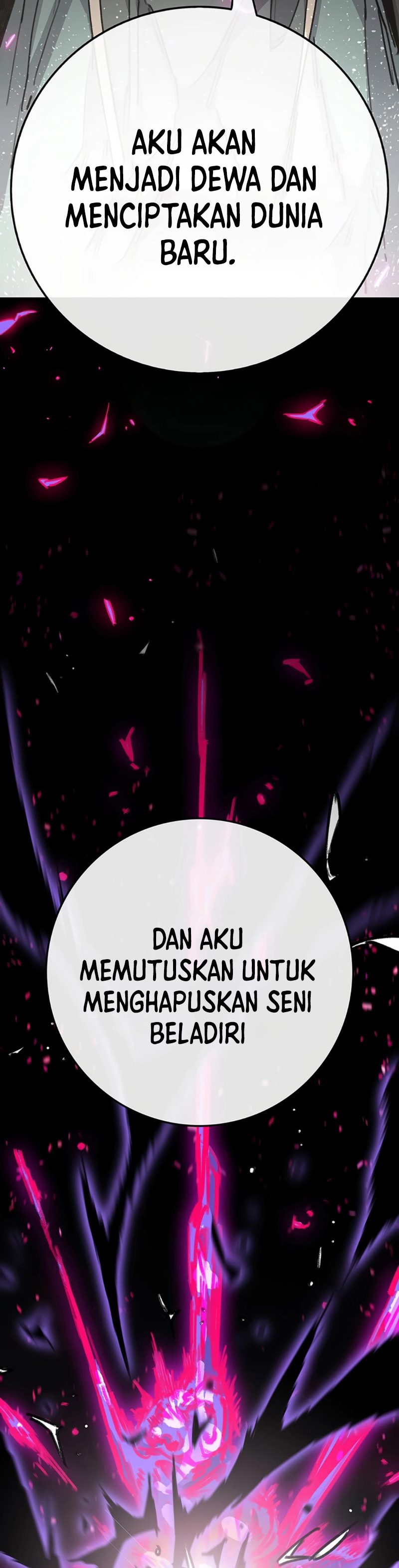 Dilarang COPAS - situs resmi www.mangacanblog.com - Komik the undefeatable swordsman 229 - chapter 229 230 Indonesia the undefeatable swordsman 229 - chapter 229 Terbaru 18|Baca Manga Komik Indonesia|Mangacan