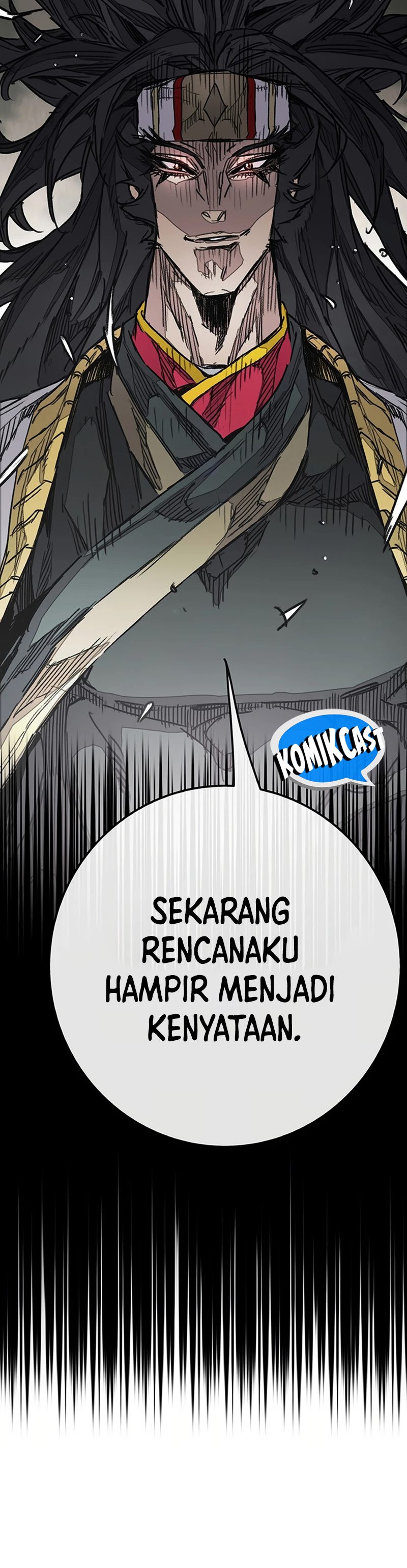 Dilarang COPAS - situs resmi www.mangacanblog.com - Komik the undefeatable swordsman 229 - chapter 229 230 Indonesia the undefeatable swordsman 229 - chapter 229 Terbaru 24|Baca Manga Komik Indonesia|Mangacan