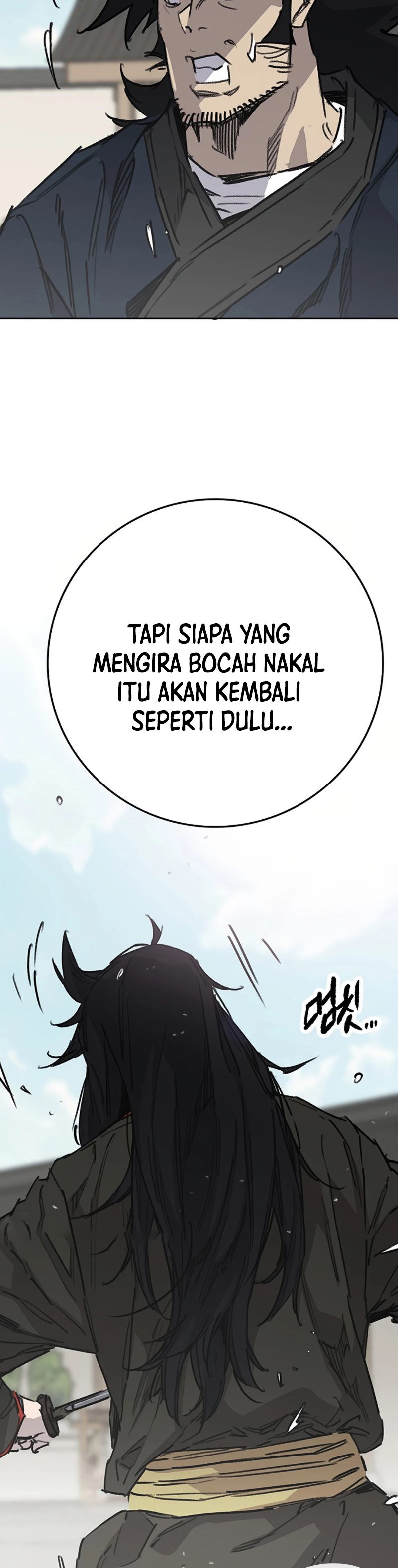 Dilarang COPAS - situs resmi www.mangacanblog.com - Komik the undefeatable swordsman 229 - chapter 229 230 Indonesia the undefeatable swordsman 229 - chapter 229 Terbaru 49|Baca Manga Komik Indonesia|Mangacan