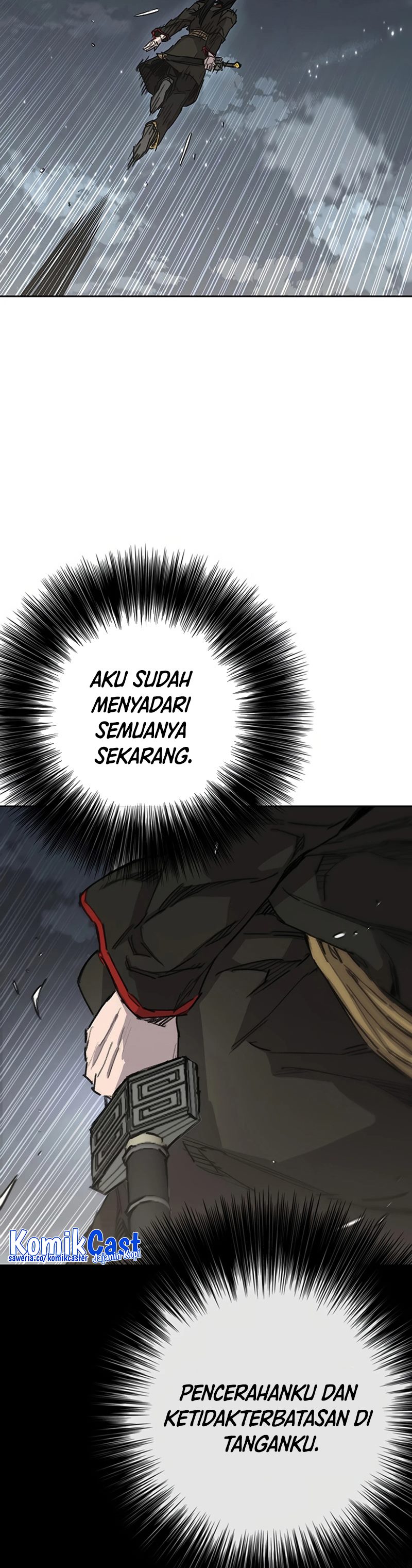 Dilarang COPAS - situs resmi www.mangacanblog.com - Komik the undefeatable swordsman 232 - chapter 232 233 Indonesia the undefeatable swordsman 232 - chapter 232 Terbaru 9|Baca Manga Komik Indonesia|Mangacan